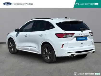 Photo 18 Ford Kuga  2.5 Duratec 190ch FHEV E85 ST-Line X BVA