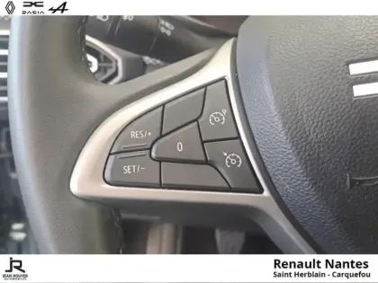 Photo 12 Dacia Sandero  1.0 TCe 90ch Journey - Pack Navigation