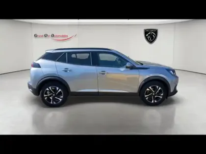 Photo 6 Peugeot 2008  1.2 PureTech 130ch S&S Allure EAT8 7cv