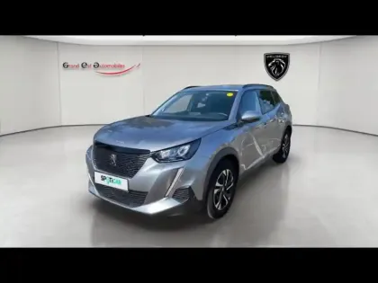 Photo Peugeot 2008 Allure