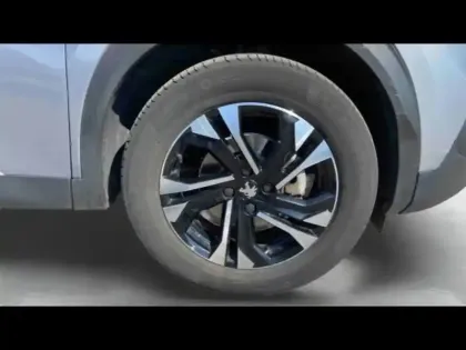 Photo 9 Peugeot 2008  1.2 PureTech 130ch S&S Allure EAT8 7cv