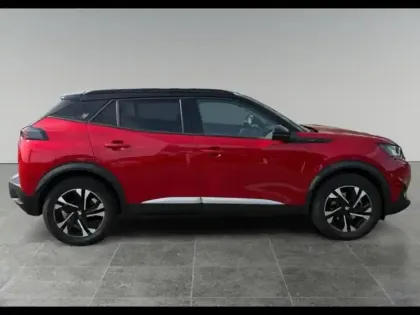 Photo 5 Peugeot 2008  e- 136ch Roadtrip