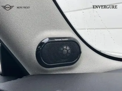 Photo 9 Mini Mini  Cooper SE 184ch Edition Premium Plus BVA 5CV