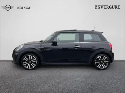 Photo 3 Mini Mini  Cooper SE 184ch Edition Premium Plus BVA 5CV