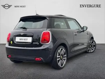 Photo 2 Mini Mini  Cooper SE 184ch Edition Premium Plus BVA 5CV