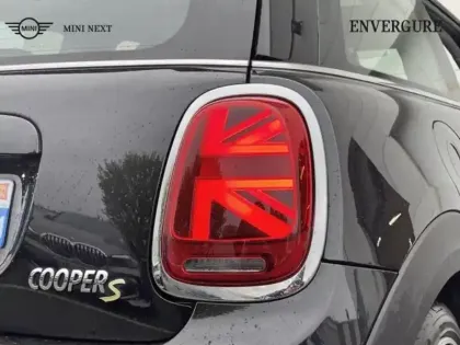 Photo 4 Mini Mini  Cooper SE 184ch Edition Premium Plus BVA 5CV