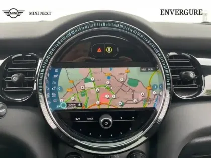 Photo 6 Mini Mini  Cooper SE 184ch Edition Premium Plus BVA 5CV