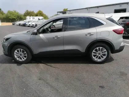 Photo 7 Ford Kuga  2.5 Duratec 180ch Hybrid FlexiFuel Titanium Powershift