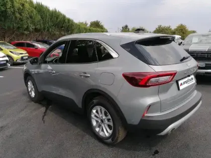 Photo 6 Ford Kuga  2.5 Duratec 180ch Hybrid FlexiFuel Titanium Powershift