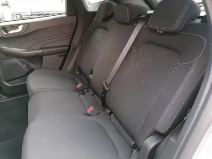 Photo 9 Ford Kuga  2.5 Duratec 180ch Hybrid FlexiFuel Titanium Powershift