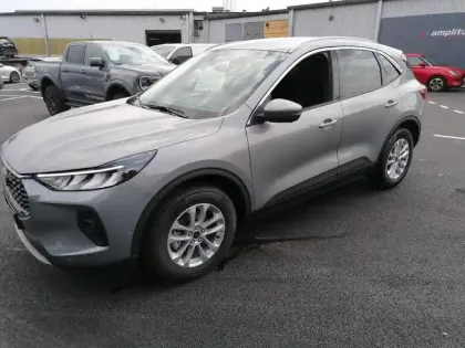 Photo Ford Kuga Titanium
