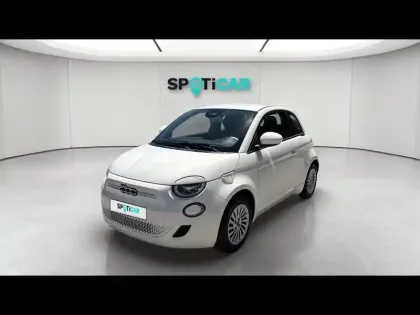 Photo Fiat 500 Base