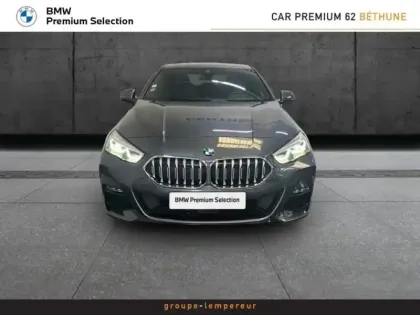 Photo 1 BMW Serie 2 Série 2 Gran Coupé 218iA 140ch M Sport DKG7