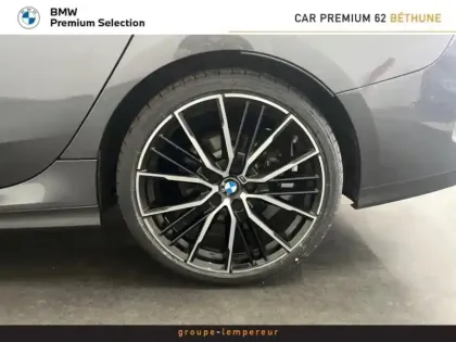 Photo 17 BMW Serie 2 Série 2 Gran Coupé 218iA 140ch M Sport DKG7