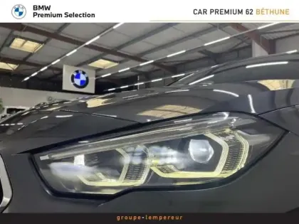 Photo 3 BMW Serie 2 Série 2 Gran Coupé 218iA 140ch M Sport DKG7