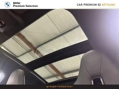 Photo 14 BMW Serie 2 Série 2 Gran Coupé 218iA 140ch M Sport DKG7