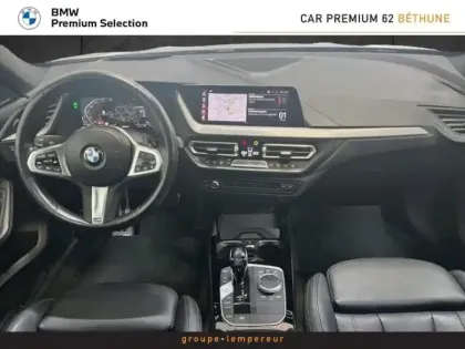 Photo 9 BMW Serie 2 Série 2 Gran Coupé 218iA 140ch M Sport DKG7