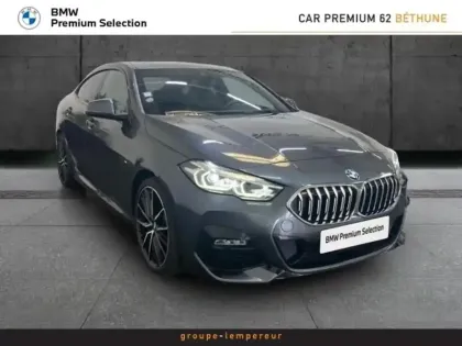 Photo Bmw Serie 2 M Sport
