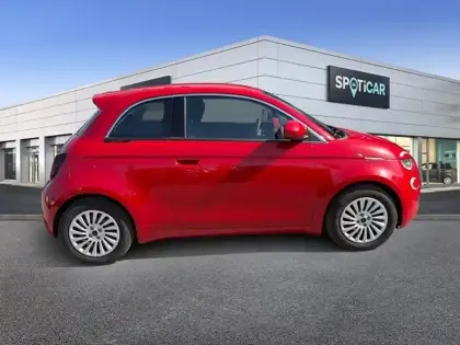 Photo 3 Fiat 500  e 95ch (RED) 2.0 MY23