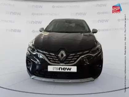 Photo 1 Renault Captur  1.3 TCe mild hybrid 160ch Iconic EDC