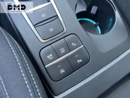Photo 14 Ford Focus  Active SW 1.5 EcoBlue 120ch Active X BVA