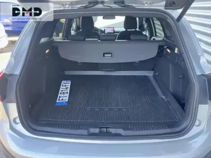 Photo 11 Ford Focus  Active SW 1.5 EcoBlue 120ch Active X BVA