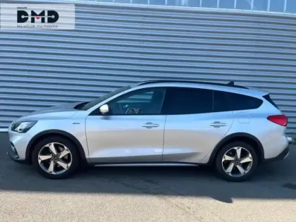 Photo 1 Ford Focus  Active SW 1.5 EcoBlue 120ch Active X BVA