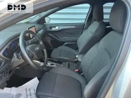 Photo 8 Ford Focus  Active SW 1.5 EcoBlue 120ch Active X BVA