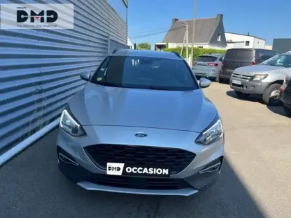 Photo 3 Ford Focus  Active SW 1.5 EcoBlue 120ch Active X BVA