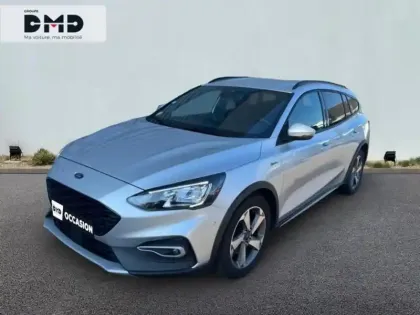 Photo Ford Focus Active X