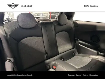 Photo 6 Mini Mini  Cooper SE 184ch Edition Greenwich BVA