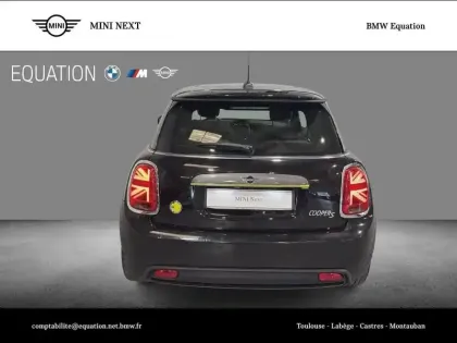 Photo 3 Mini Mini  Cooper SE 184ch Edition Greenwich BVA