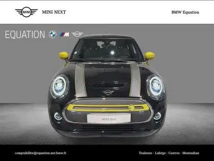 Photo 2 Mini Mini  Cooper SE 184ch Edition Greenwich BVA