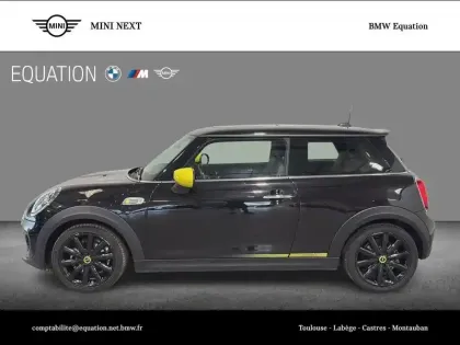Photo 4 Mini Mini  Cooper SE 184ch Edition Greenwich BVA