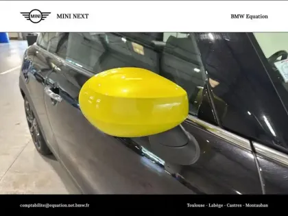 Photo 14 Mini Mini  Cooper SE 184ch Edition Greenwich BVA