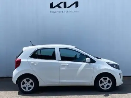 Photo 5 Kia Picanto  1.0 DPi 67ch Active