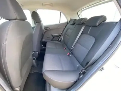 Photo 12 Kia Picanto  1.0 DPi 67ch Active