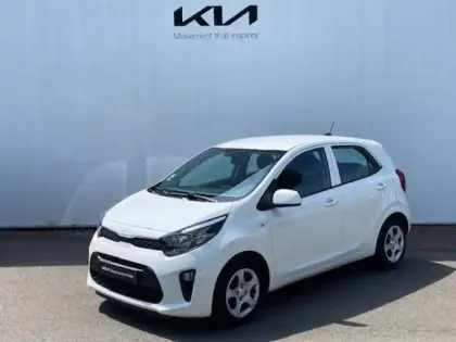 Photo Kia Picanto Active