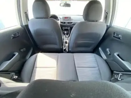 Photo 13 Kia Picanto  1.0 DPi 67ch Active