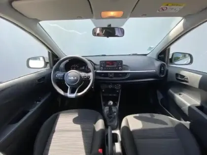 Photo 11 Kia Picanto  1.0 DPi 67ch Active