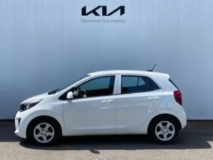 Photo 1 Kia Picanto  1.0 DPi 67ch Active