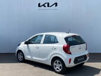 Photo 2 Kia Picanto  1.0 DPi 67ch Active