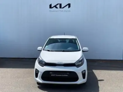 Photo 7 Kia Picanto  1.0 DPi 67ch Active