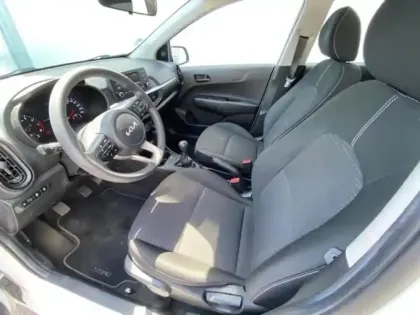 Photo 9 Kia Picanto  1.0 DPi 67ch Active