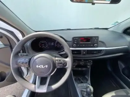 Photo 14 Kia Picanto  1.0 DPi 67ch Active