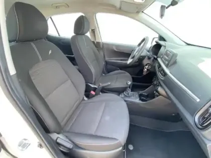 Photo 10 Kia Picanto  1.0 DPi 67ch Active
