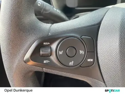 Photo 14 Opel Corsa  -e 136ch Edition