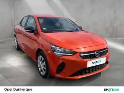 Photo 2 Opel Corsa  -e 136ch Edition