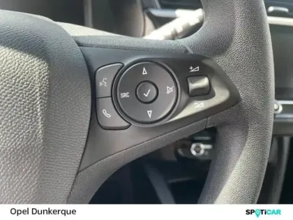 Photo 10 Opel Corsa  -e 136ch Edition