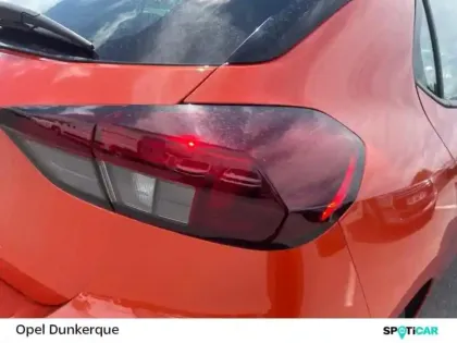 Photo 12 Opel Corsa  -e 136ch Edition